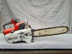 Stihl 07s Oldtimer Kettingzaag - Project, Tuin en Terras, Ophalen of Verzenden, Gebruikt, Overige soorten, Stihl