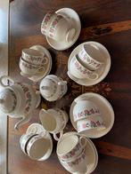 Wedgewood theeservies, Antiek en Kunst, Antiek | Servies compleet, Ophalen