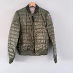 Orginele Parajumper Jas maat L, Ophalen of Verzenden, Zo goed als nieuw, Groen