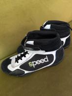 Kartschoenen maat 40 speed, Sport en Fitness, Karting, Ophalen of Verzenden, Zo goed als nieuw, Kleding of Schoenen