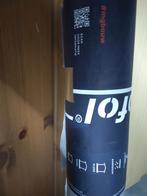 Dampdichte Folie - Bijna Volle Rol, Doe-het-zelf en Verbouw, Isolatie en Afdichting, Ophalen, Zo goed als nieuw, Overige materialen