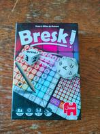 Bresk!, Een of twee spelers, Ophalen of Verzenden, Zo goed als nieuw, JUMBO