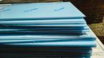 Vivak polyester PET-G en PVC platen reststukken 4mm, Doe-het-zelf en Verbouw, Platen en Panelen, Ophalen, Overige materialen, Minder dan 20 mm