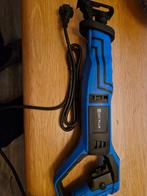 Reciprozaag hagelnieuw, Ophalen of Verzenden, 600 tot 1200 watt, Reciprozaag, 70 mm of meer