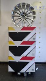 Set nieuwe Turbina velgen 9,5x20, Auto-onderdelen, Banden en Velgen, Ophalen, Velg(en), -, -