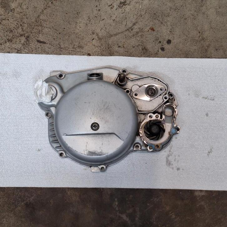 AM6 Koppelingsdeksel, Motoren, Tuning en Styling, Ophalen of Verzenden