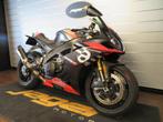 Aprilia RSV4 FACTORY APRC SC PROJECT (bj 2021), Motoren, Bedrijf, Super Sport, 998 cc