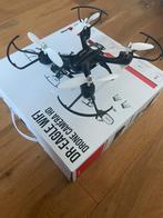Dr-Eagle Wifi Drone met Camera HD, Ophalen of Verzenden, Zo goed als nieuw, Drone met camera