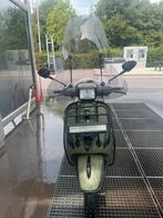 Vespa S (bromfiets 4 takt), Fietsen en Brommers, Scooters | Vespa, Ophalen, Gebruikt, Maximaal 45 km/u, 49 cc