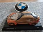 BMW Vision Next 100. Dealeruitgave in vitrine, Ophalen of Verzenden, Zo goed als nieuw, Auto, MiniChamps