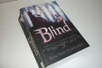 Kim ten Tusscher: Blind – vertellingen van de ondergang IV, Ophalen of Verzenden, Gelezen