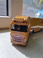 Wsi volvo Tijssen Dronrijp, Ophalen of Verzenden, Nieuw, Bus of Vrachtwagen, Wsi
