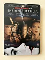 -The Black Dahlia- Special E. 2 Disc Steelbox, Vanaf 16 jaar, Ophalen of Verzenden, Zo goed als nieuw, Bovennatuurlijke thriller
