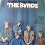The Byrds – Turn! Turn! Turn!, Cd's en Dvd's, Vinyl | Rock, Zo goed als nieuw, 12 inch, Verzenden, Poprock
