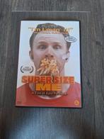 Super Size Me (documentaire McDonald's), Alle leeftijden, Ophalen of Verzenden, Zo goed als nieuw, Kunst of Cultuur