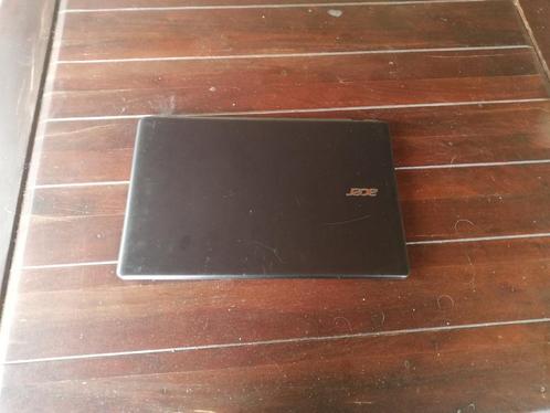 Defecte Acer laptop, behuizing in orde, Computers en Software, Computerbehuizingen, Ophalen of Verzenden