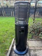 Eurom area lounge heater / terrasverwarmer, Tuin en Terras, Terrasverwarmers, Ophalen, Waterbestendig, Zo goed als nieuw, Vloer
