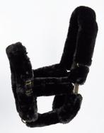 Harry's Horse Furry Halster Cover, losse bontjes, maat Full, Ophalen of Verzenden, Nieuw, Overige soorten