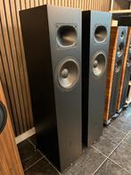 Blumenhofer Tempesta 20, Overige typen, Info@mister-hifi.nl, Zo goed als nieuw, 60 tot 120 watt