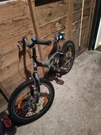20 inch jongensfiets - Gebruikt, Ophalen, Gebruikt, Staal, 16 tot 20 inch