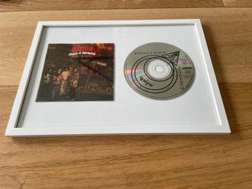 E. 1999-Bone Thugs N Harmony ingelijste cd beschikbaar voor biedingen