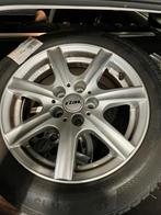 Winterbanden set Continental op Rial velg, Auto-onderdelen, Ophalen, 15 inch, Banden en Velgen, 185 mm
