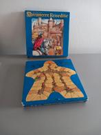 Carcassonne Reiseditie Bordspel, Hobby en Vrije tijd, Gezelschapsspellen | Bordspellen, Hans im Glück, Vijf spelers of meer, Nieuw