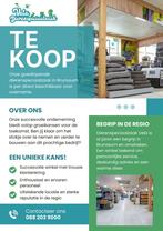 Goedlopende bekende dierenspeciaalzaak te koop