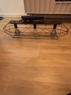 Qazqa Hanglamp, Ophalen, Gebruikt, Metaal, Minder dan 50 cm