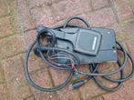 Gashendel mercury, Watersport en Boten, Accessoires en Onderhoud, Ophalen of Verzenden, Gebruikt, Motor en Techniek