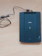 scanner, Computers en Software, Scanners, Ophalen, Canon, Zo goed als nieuw, Windows