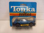 Tonka Mites 1978 #166 USA Car Wagon blister 3INCH, Ophalen of Verzenden, Zo goed als nieuw, Auto