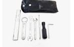 Triumph Tiger 800 original toolkit, Ophalen of Verzenden, Gebruikt, Triumph