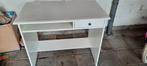 Bureau, Huis en Inrichting, Bureaus, Ophalen, Gebruikt