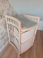 Stokke sleepi verschoningstafel commode, Gebruikt, Minder dan 75 cm, Commode, Ophalen