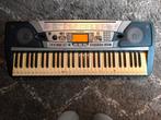 Yamaha psr-280, Ophalen, Gebruikt