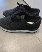 GANT sneakers mt 41 - BIJNA NIEUW, Zwart, Ophalen of Verzenden, GANT, Sneakers of Gympen