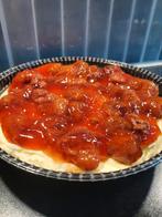 Monchoutaart (liever appeltaart, zie andere advertentie), Diversen, Levensmiddelen, Ophalen