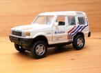 Speedypower Landrover Discovery 1997 Politie België., Ophalen of Verzenden, Gebruikt, Auto, Overige merken