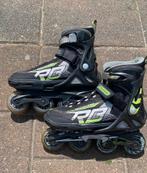 Rollerblade verstelbare skeelers / Spitfire RB 36,5-40,5, Overige merken, Verstelbaar, Ophalen of Verzenden, Zo goed als nieuw