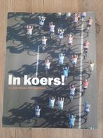IN KOERS 10 jaar fietsen met rabobank nieuw, Nieuw, Ophalen of Verzenden