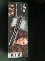 Braun Satin Hair 5 Styler - Nieuw in doos!, Ophalen of Verzenden, Nieuw, Haarverzorging