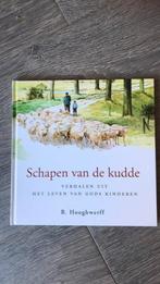 B. Hooghwerff - Schapen van de kudde, Ophalen of Verzenden, Zo goed als nieuw, B. Hooghwerff