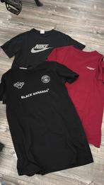 Shirts maat XS Nike, Black Bananas, MC Kenzie, Ophalen of Verzenden, Gedragen, Maat 46 (S) of kleiner