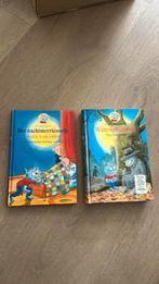 Dolfje Weerwolfje boeken, Ophalen of Verzenden, Zo goed als nieuw