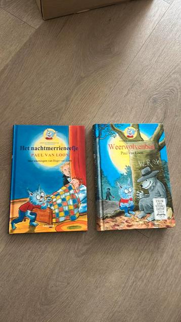 Dolfje Weerwolfje boeken beschikbaar voor biedingen