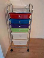 Ladekast, Huis en Inrichting, Kasten | Ladekasten, Ophalen, Nieuw, 50 tot 100 cm, 3 of 4 laden