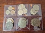 Setje munten Cyprus, Ophalen of Verzenden, Overige landen, Setje