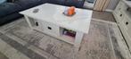 Mooie salontafel, Huis en Inrichting, Tafels | Salontafels, 100 tot 150 cm, Zo goed als nieuw, Minder dan 50 cm, Rechthoekig