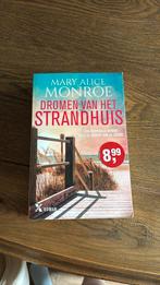 Mary Alice Monroe - Dromen van het strandhuis, Ophalen of Verzenden, Zo goed als nieuw, Nederland, Mary Alice Monroe